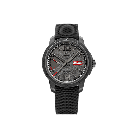 EnlargeChopard Mille Miglia Men  Watch Front view