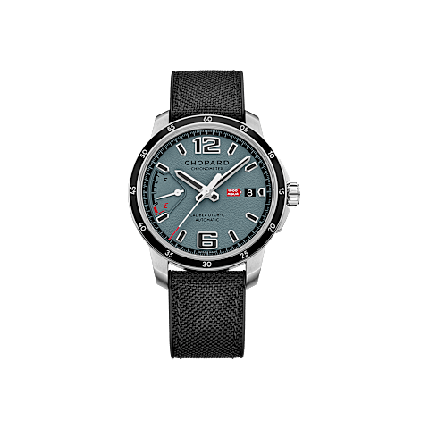 Enlarge {0}Chopard Mille Miglia Men  Watch Front view