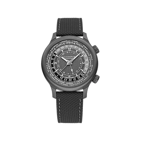 AmpliarChopard L.U.C Hombre - Reloj Vista frontal