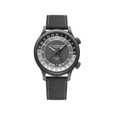 EnlargeChopard L.U.C Men  Watch Front view