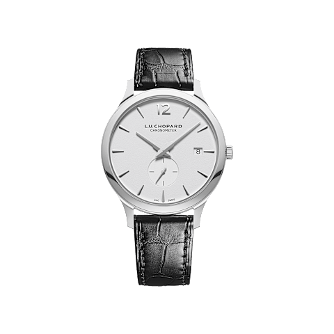 AgrandirChopard L.U.C Homme - Montre Vue de face