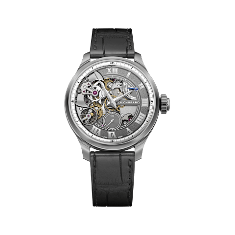 Enlarge {0}Chopard L.U.C Men  Watch Front view