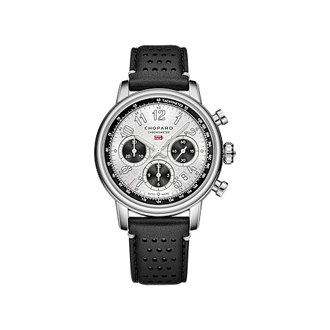 AmpliarChopard Mille Miglia Unisex - Reloj cron&oacute;grafo Vista frontal
