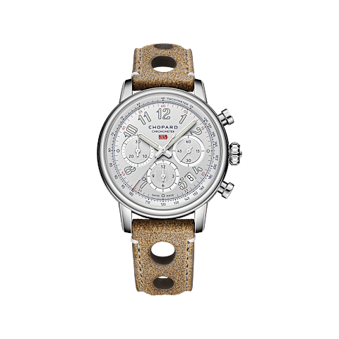 تكبير {0}Chopard ميل ميليا للرجال - ساعة عرض أمامي
