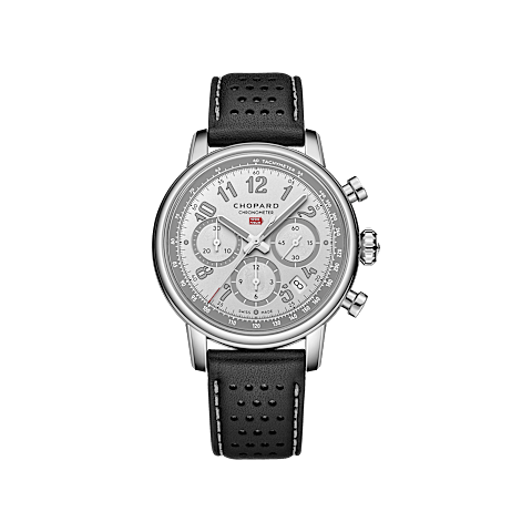 Enlarge {0}Chopard Mille Miglia Unisex Chronograph Watch Front view