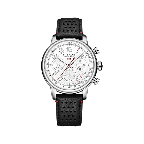 Chopard ミッレ ミリア メンズ - ウォッチ 正面図