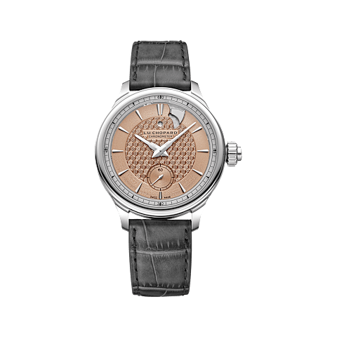 放大 {0}Chopard L.U.C系列 中性 腕表 正面视图