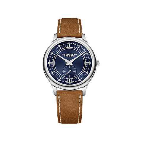 放大 {0}Chopard L.U.C系列 中性 腕表 正面视图