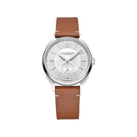 AmpliarChopard L.U.C Hombre - Reloj Vista frontal