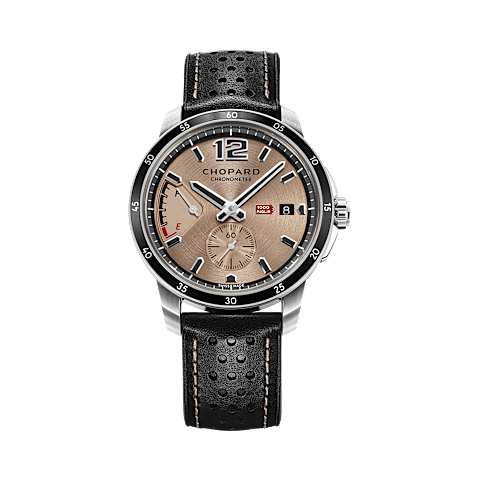 تكبير {0}Chopard ميل ميليا للرجال - ساعة عرض أمامي