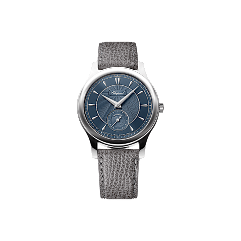 放大 {0}Chopard L.U.C系列 中性 腕表 正面视图