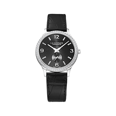 Enlarge Chopard L.U.C Men  Watch Front view