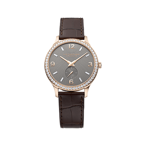 Enlarge {0}Chopard L.U.C Men  Watch Front view