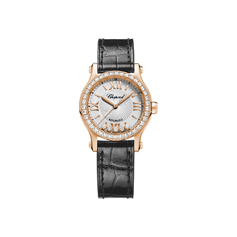 IngrandisciChopard Happy Sport Donna - Orologio Vista frontale