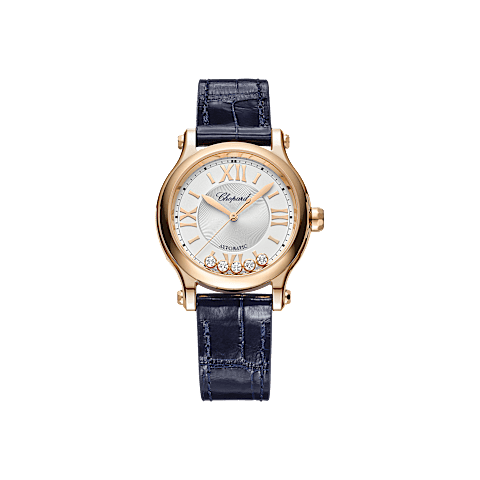 EnlargeChopard Happy Sport Women  Watch Front view