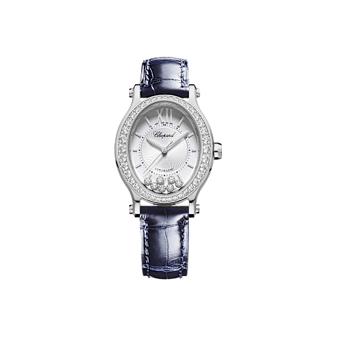 Увеличить {0}Chopard Happy Sport Женщины - Элитный Вид спереди