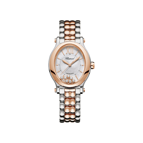 Ampliar {0}Chopard Happy Sport Mujer - Reloj Vista frontal