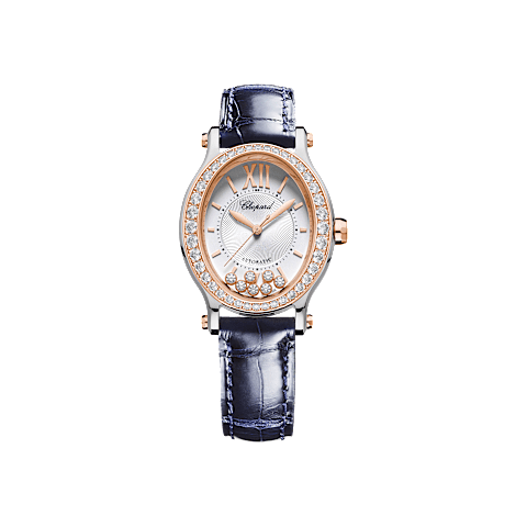 Увеличить {0}Chopard Happy Sport Женщины - Элитный Вид спереди