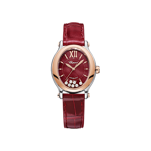 Ampliar {0}Chopard Happy Sport Mujer - Reloj Vista frontal