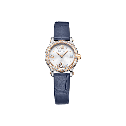 EnlargeChopard Happy Sport Women  Watch Front view