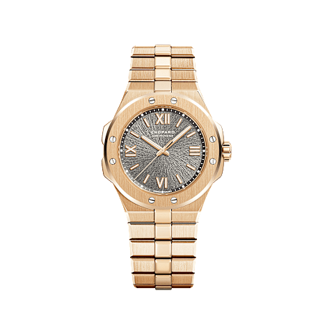 Enlarge {0}Chopard Alpine Eagle Unisex  Watch Front view