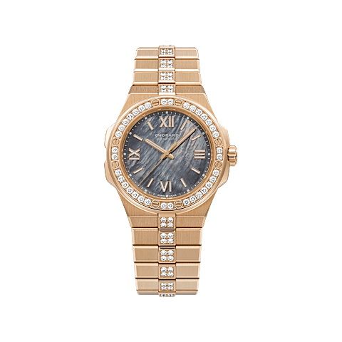 Enlarge {0}Chopard Alpine Eagle Unisex  Watch Front view