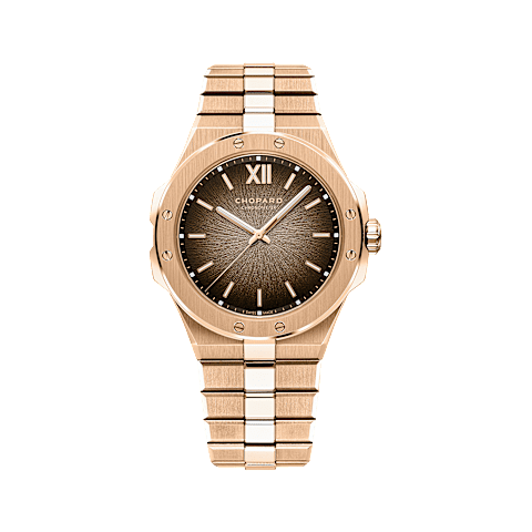 Enlarge {0}Chopard Alpine Eagle Unisex  Watch Front view