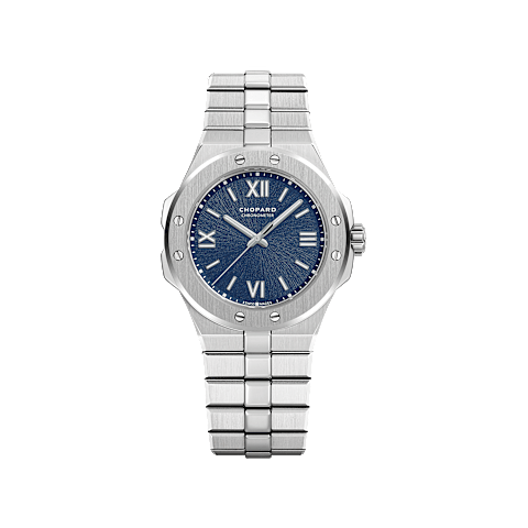EnlargeChopard Alpine Eagle Unisex  Watch Front view