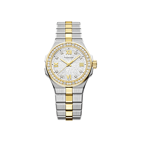 Увеличить {0}Chopard Alpine Eagle Женщины - Элитный Вид спереди