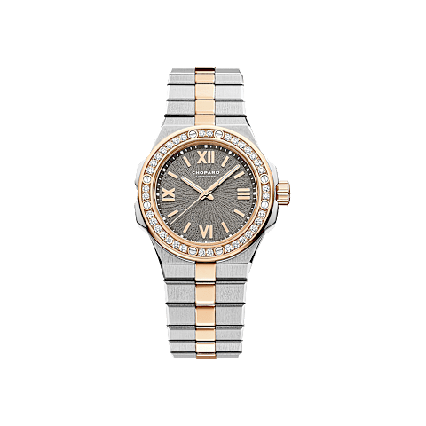 EnlargeChopard Alpine Eagle Unisex  Watch Front view