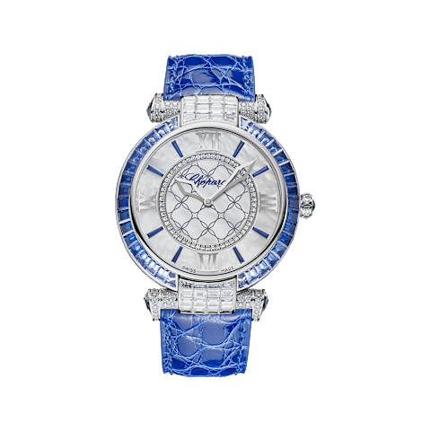Enlarge {0}Chopard IMPERIALE Women  Watch Front view