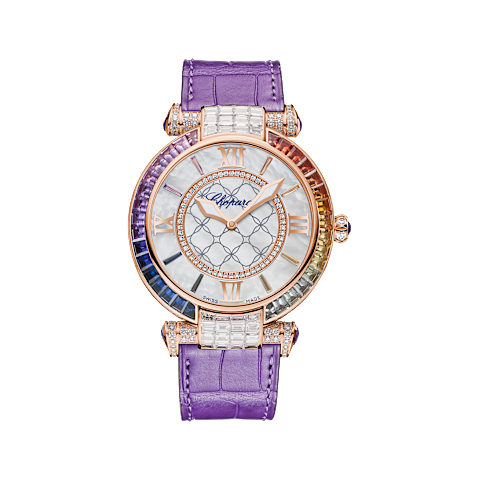 EnlargeChopard IMPERIALE Women  Watch Front view