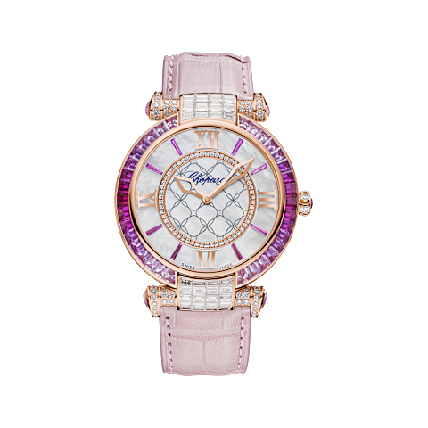 Enlarge {0}Chopard IMPERIALE Women  Watch Front view