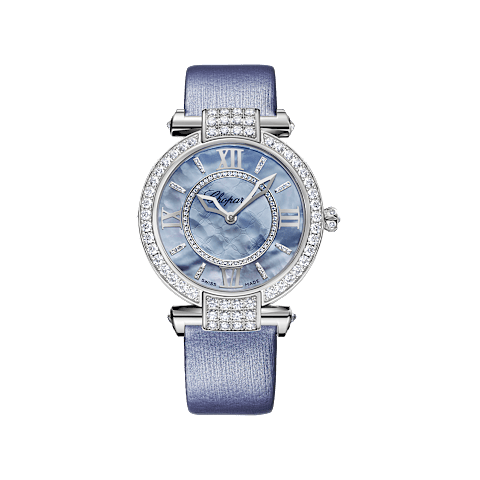Enlarge {0}Chopard IMPERIALE Women  Watch Front view