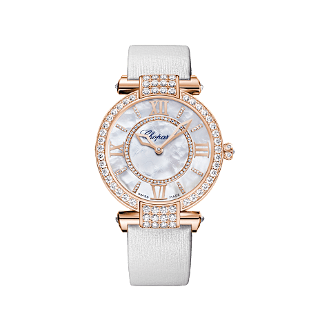 Enlarge {0}Chopard IMPERIALE Women  Watch Front view
