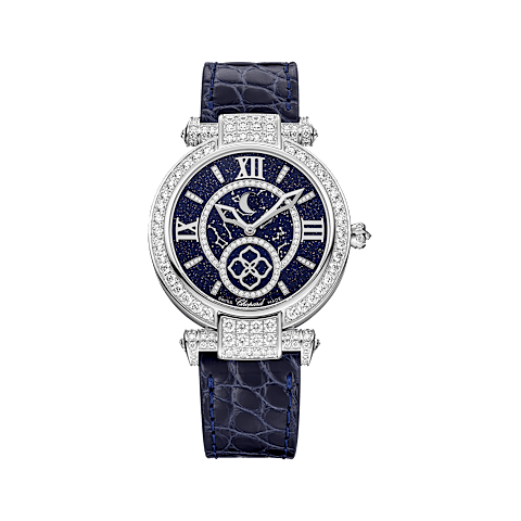 Enlarge {0}Chopard IMPERIALE Women  Watch Front view