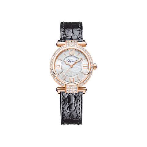 AmpliarChopard IMPERIALE Mujer - Reloj Vista frontal