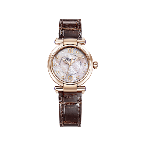 EnlargeChopard IMPERIALE Women  Watch Front view