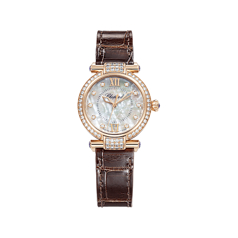 EnlargeChopard IMPERIALE Women  Watch Front view