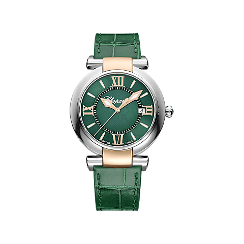 Enlarge {0}Chopard IMPERIALE Women  Watch Front view