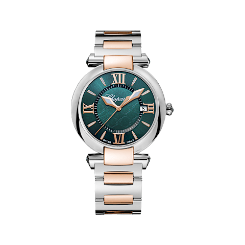 Enlarge {0}Chopard IMPERIALE Women  Watch Front view