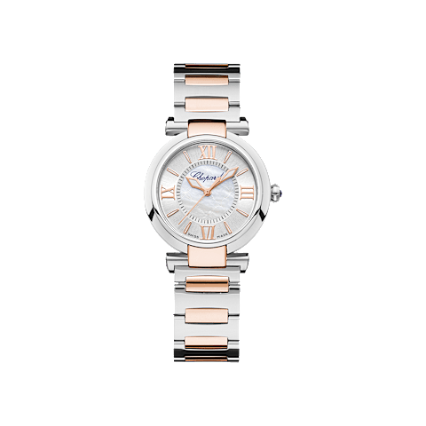 Enlarge {0}Chopard IMPERIALE Women  Watch Front view