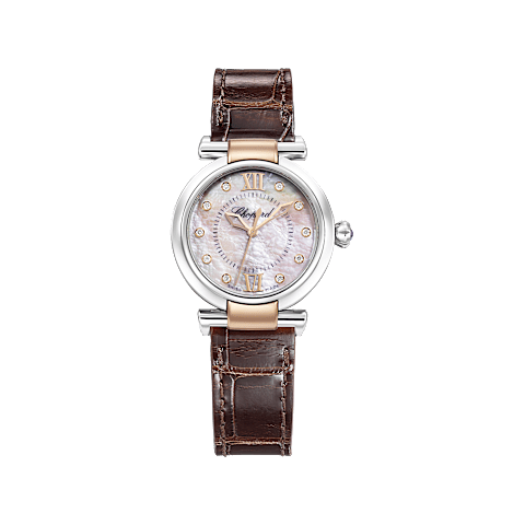 Enlarge {0}Chopard IMPERIALE Women  Watch Front view
