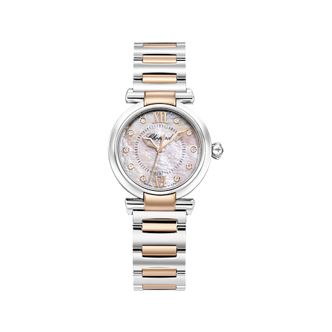 Enlarge {0}Chopard IMPERIALE Women  Watch Front view