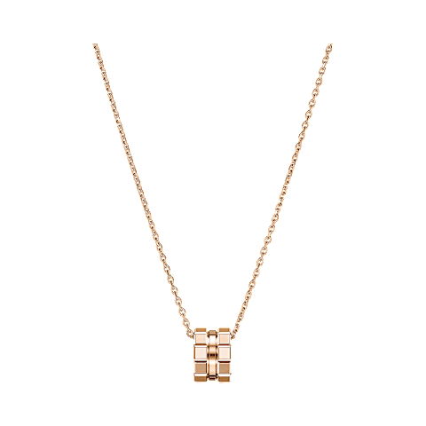 Enlarge {0}Chopard - Pendant Ice Cube 797004-5001 front view