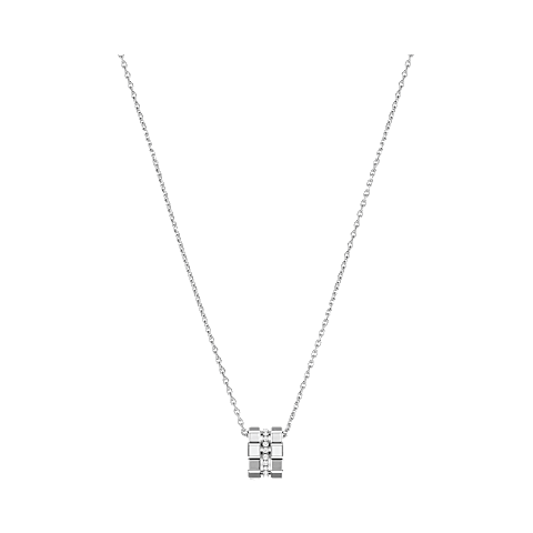 تكبير {0}Chopard - حلية متدلية ألماس آيس كيوب 797005-1003 عرض أمامي