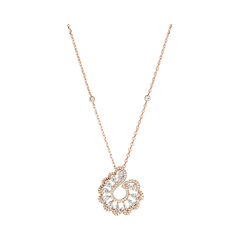 تكبير {0}Chopard - حلية متدلية ألماس بريشس لايس فاغ 798349-5001 عرض أمامي