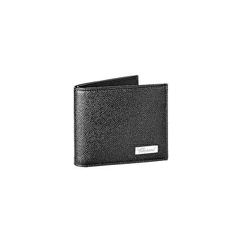 Vergr&ouml;&szlig;ern {0}Chopard Classic Genarbtes Kalbsleder Kleinlederwaren f&uuml;r Herren - Vorderansicht