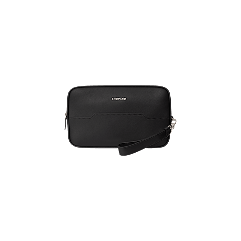 EnlargeChopard Heritage Calfskin Bag for men - front view
