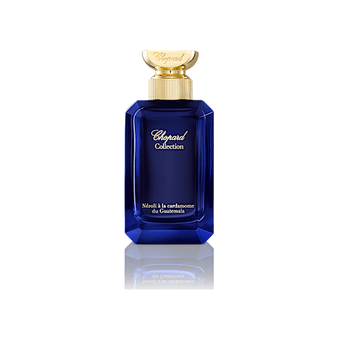 Enlarge {0}Haute parfumerie NEROLI WITH GUATEMALAN CARDAMOM 95201-0403 - front view  - Chopard